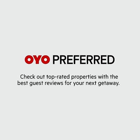 Oyo14056金拱门酒店 孟买 外观 照片