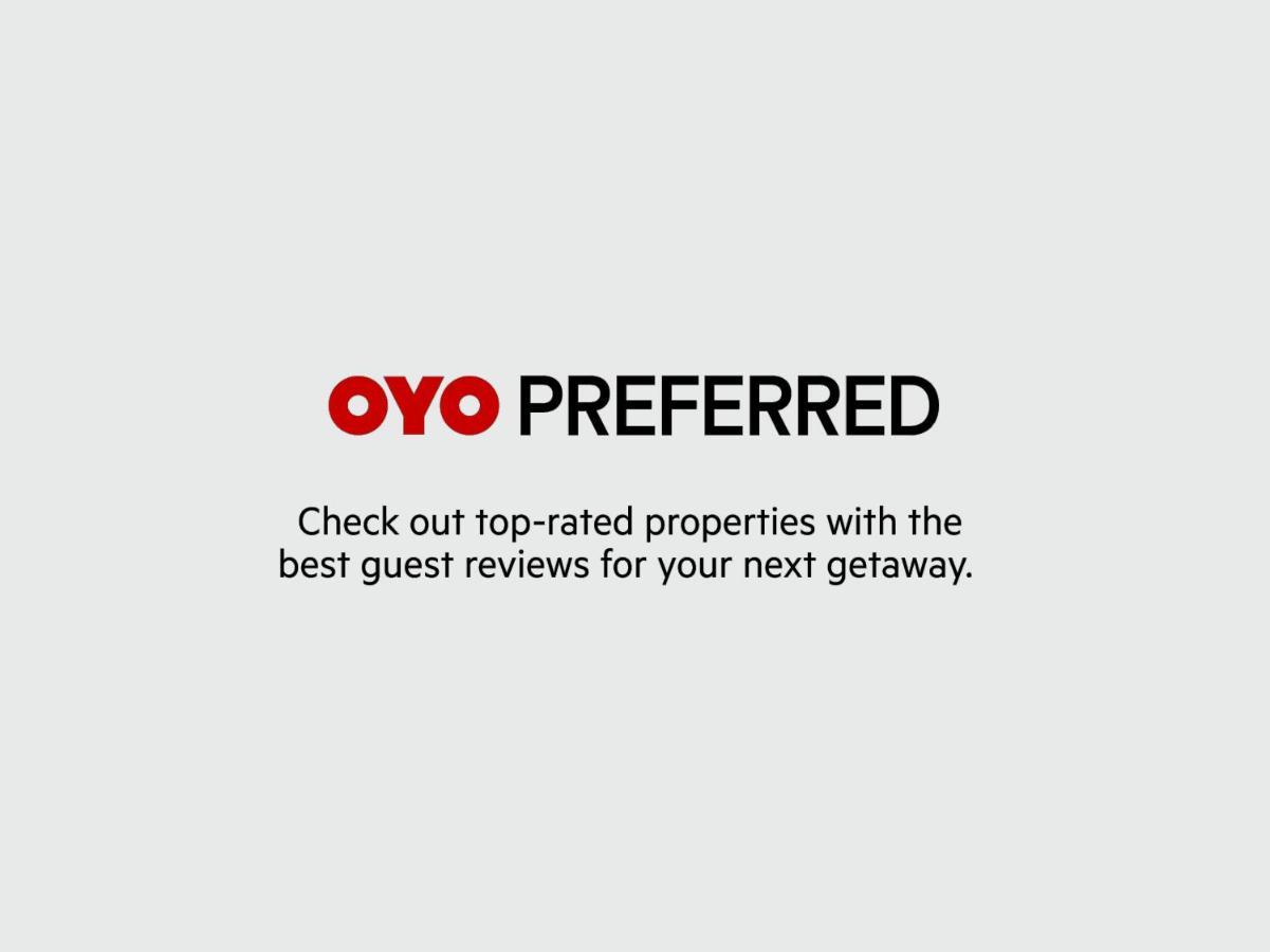 Oyo14056金拱门酒店 孟买 外观 照片